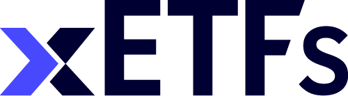 xETFs logo