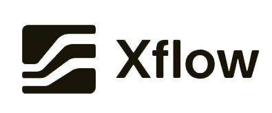 Xflow logo