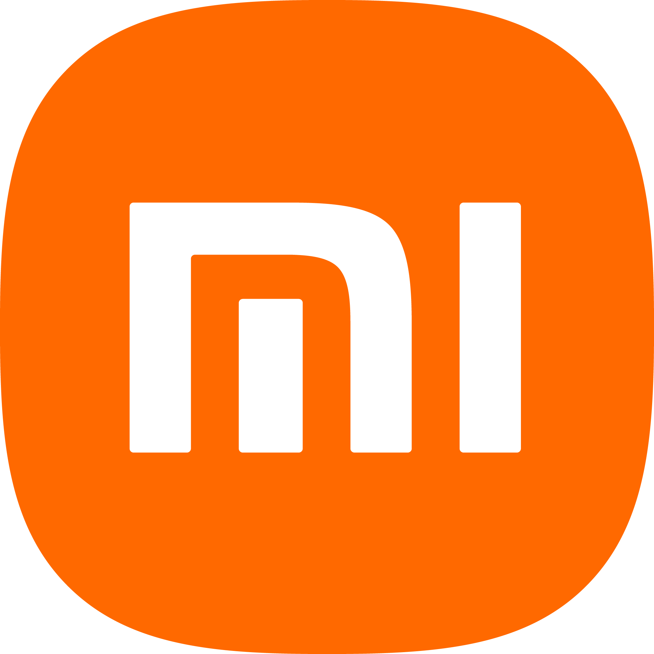 Xiaomi logo