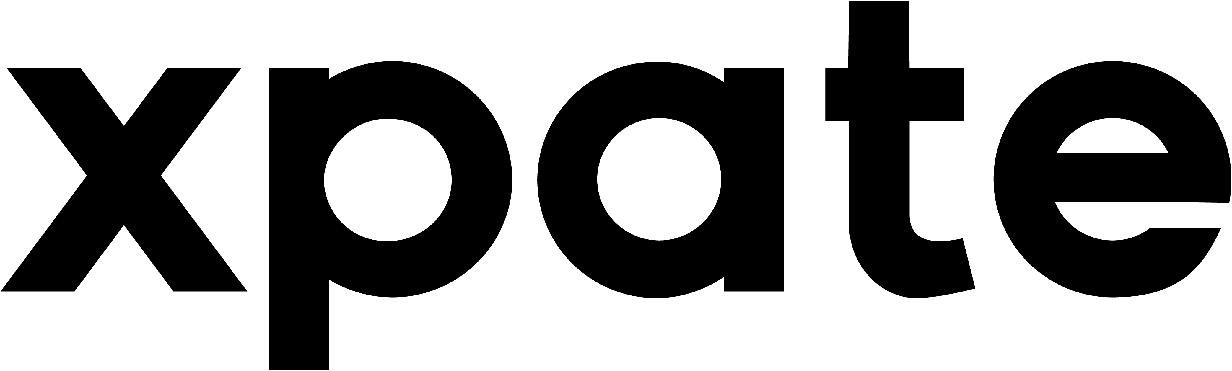 xpate logo