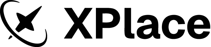 XPlace logo