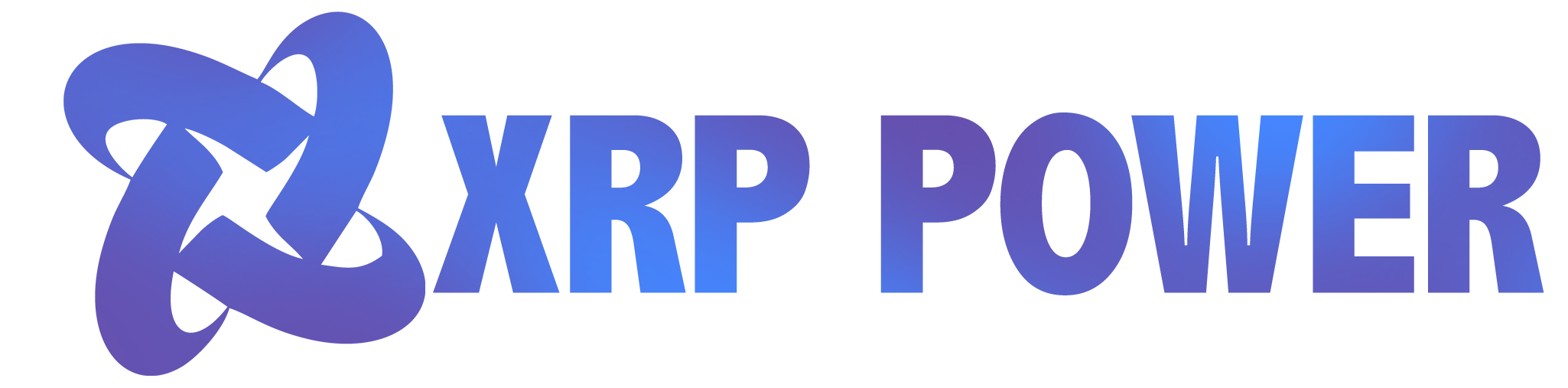 XRPPower logo
