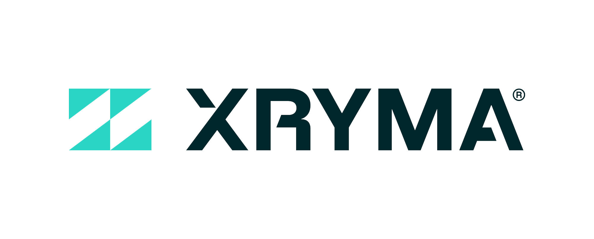 Xryma Plc logo