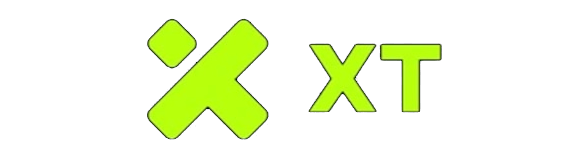 XT.COM Exchange logo