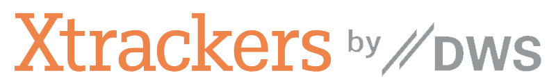 Xtrackers logo