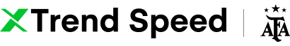XTrend Speed logo