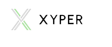 Xyper logo