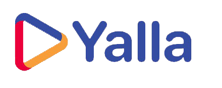 Yalla Financial Solutions logo