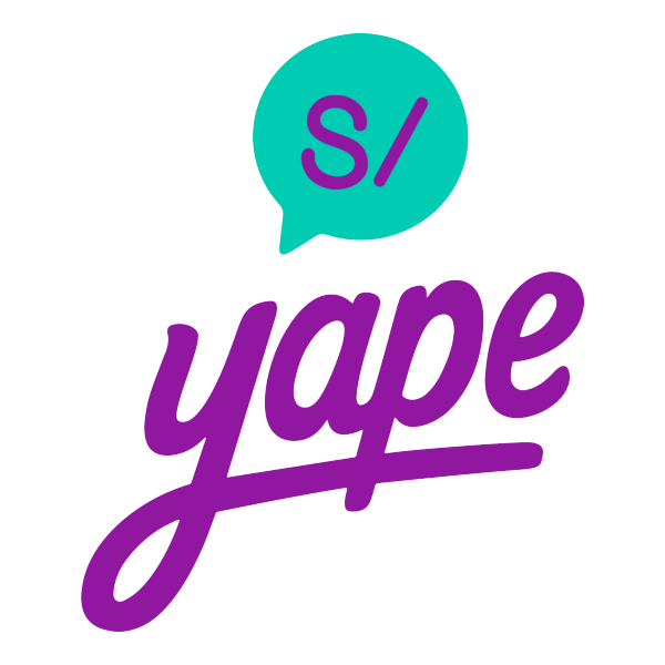 Yape logo