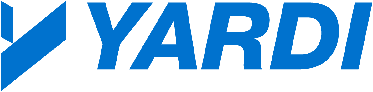 Yardi logo