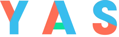 YAS logo