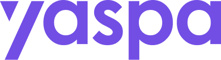 Yaspa logo