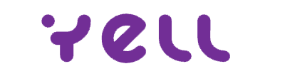 YELL logo
