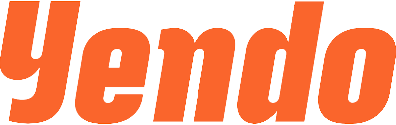 Yendo logo