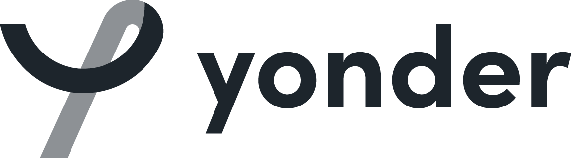 Yonder logo