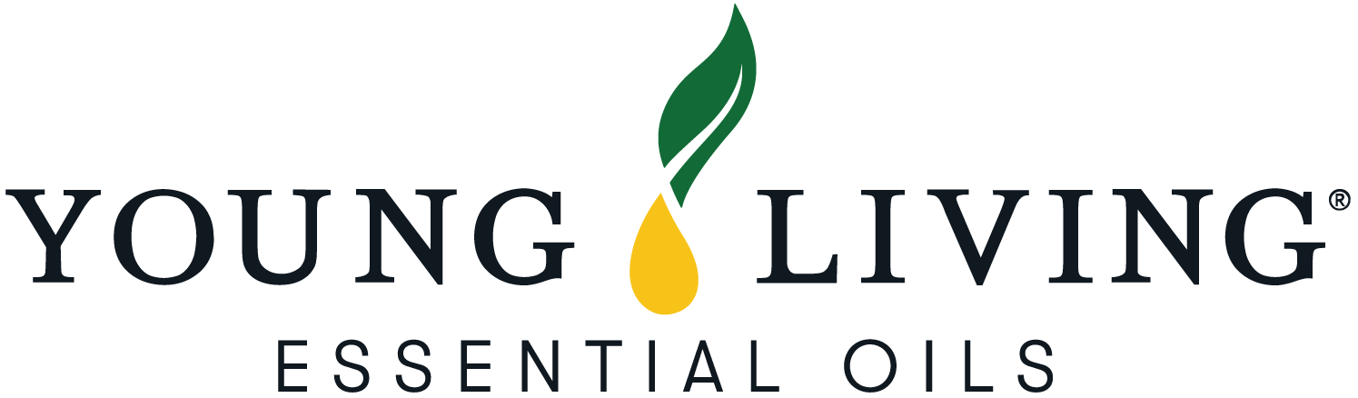 Young Living logo
