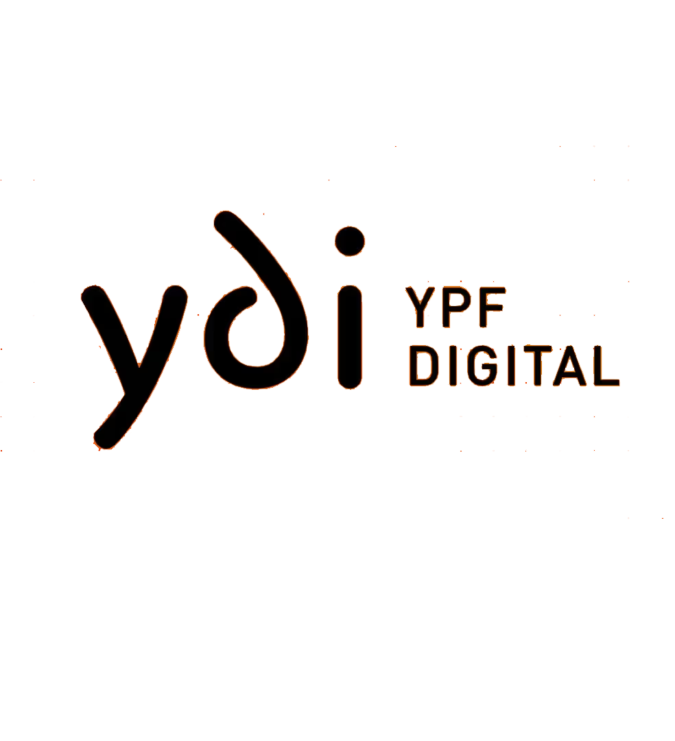 YPF Digital logo