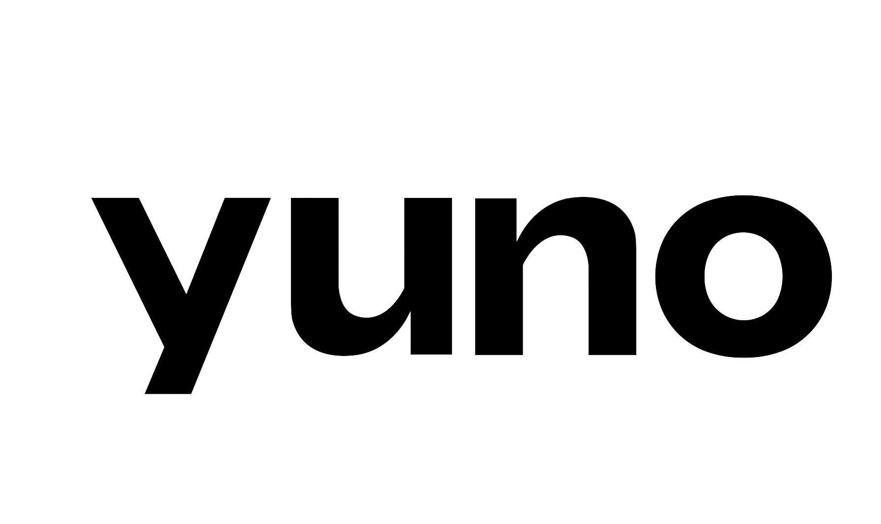 Yuno logo