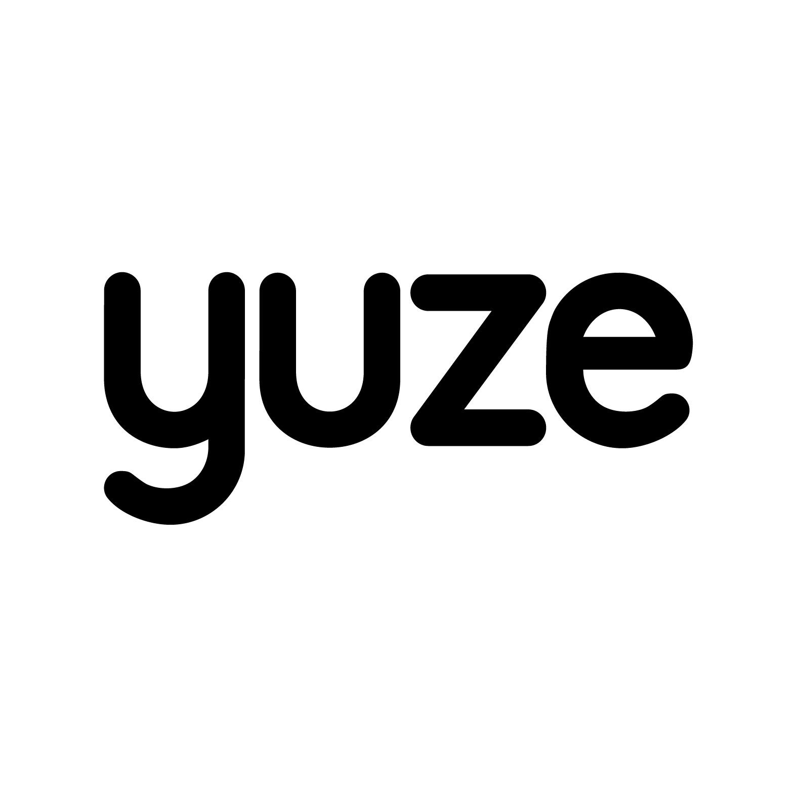 Yuze logo