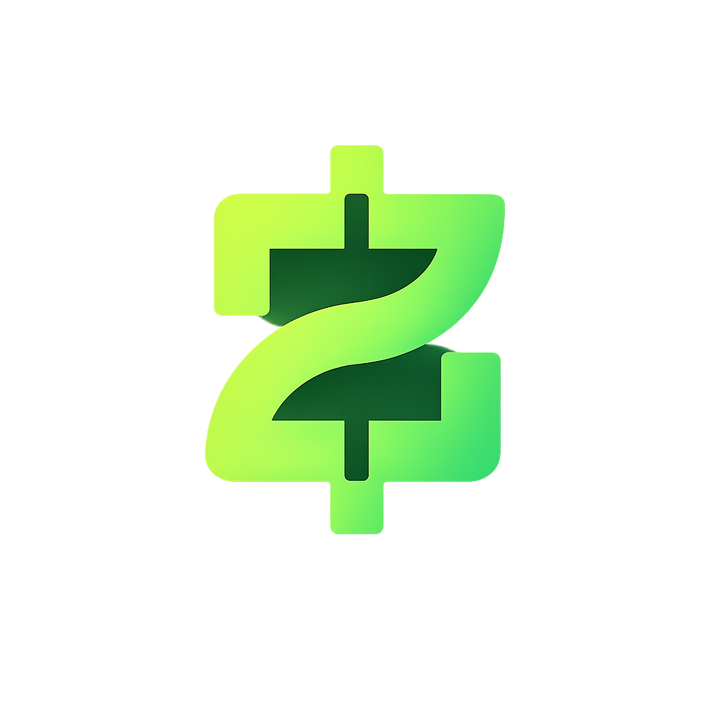 Z Traders logo
