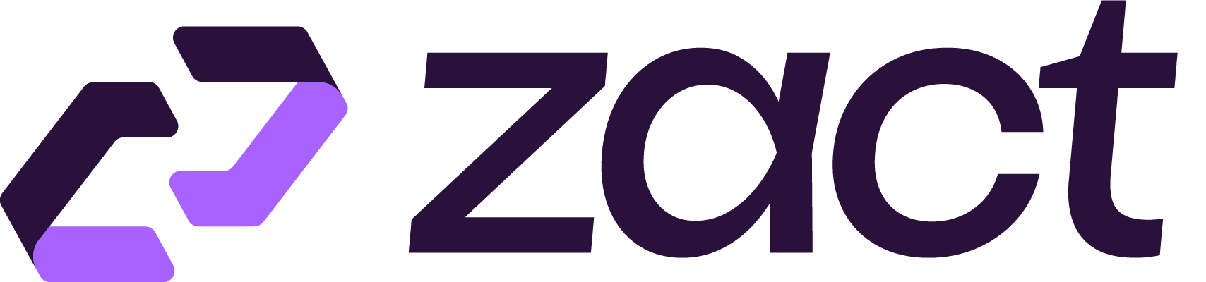 Zact logo