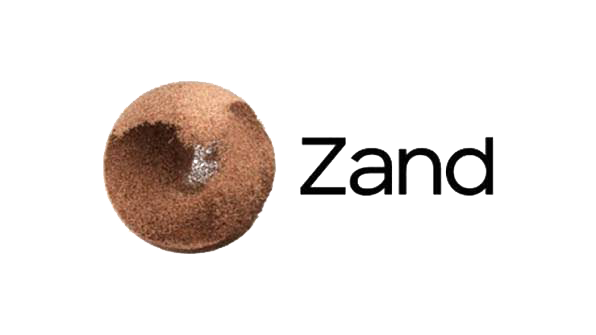 Zand logo