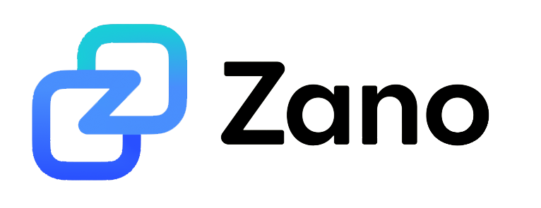 Zano logo