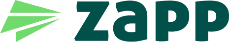 Zapp logo