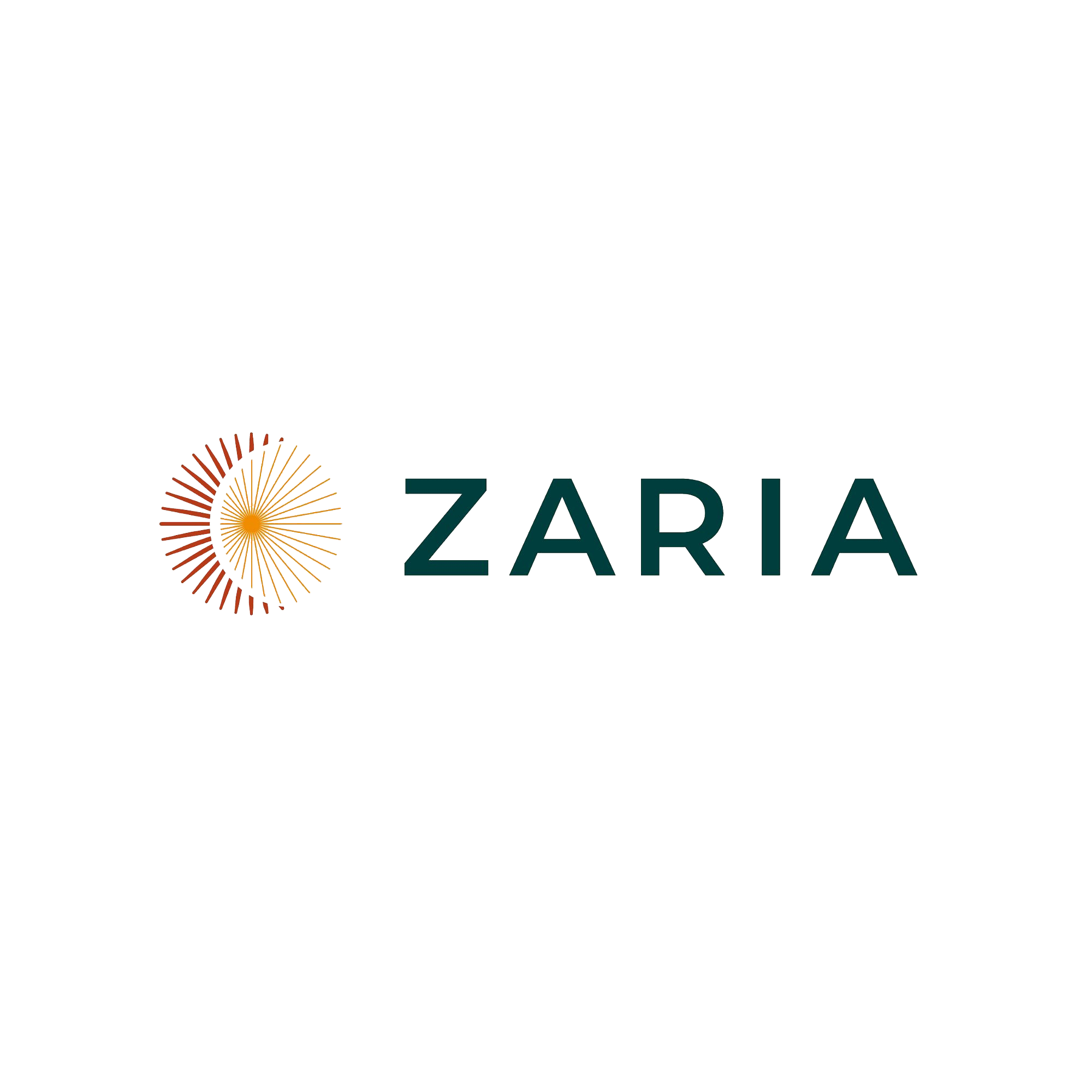 Zaria logo