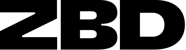 ZBD logo