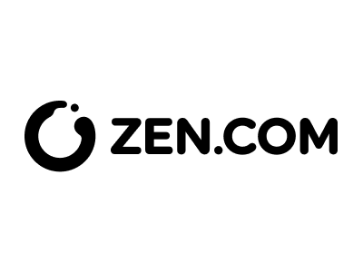 ZEN.COM logo