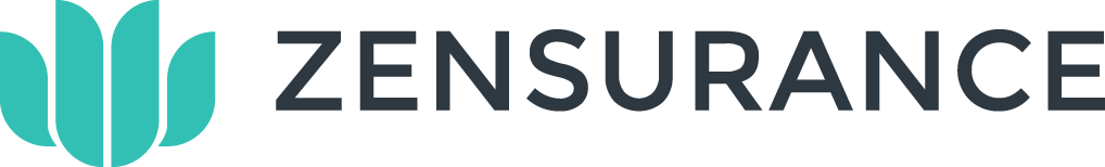 Zensurance logo
