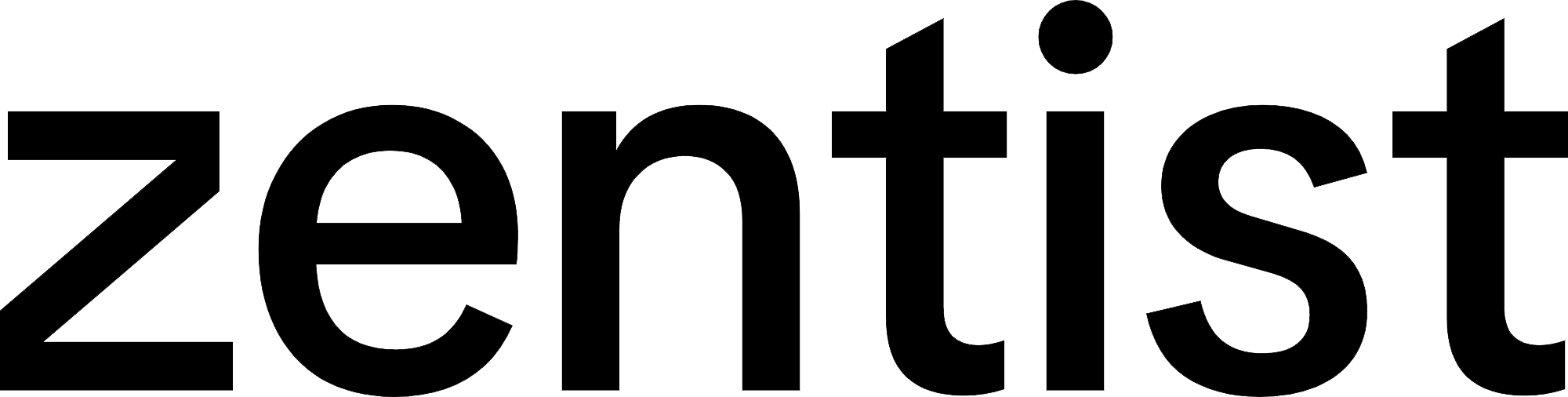 Zentist logo