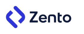 Zento logo