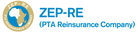 ZEP-RE logo