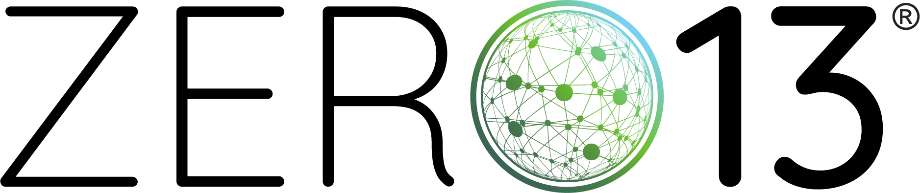 ZERO13 logo