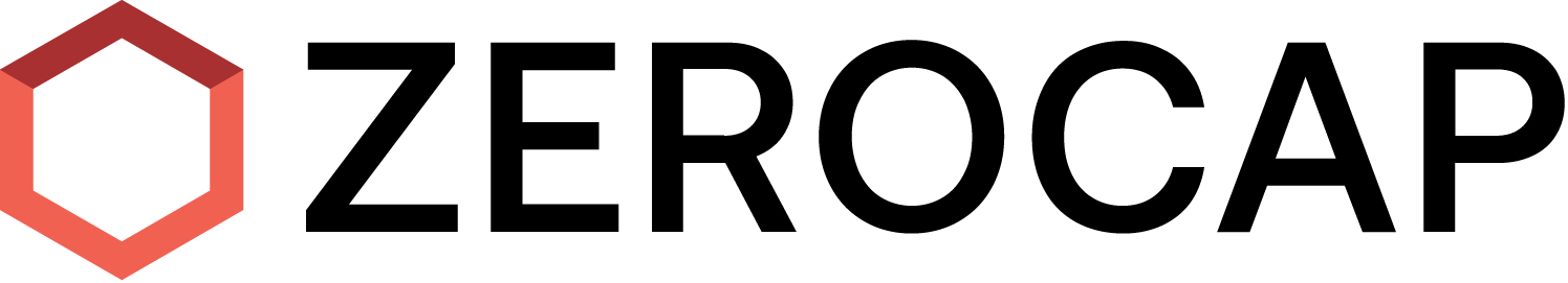 Zerocap logo