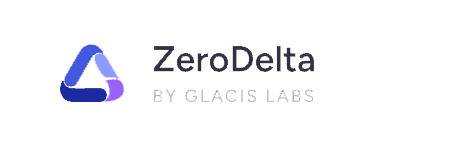 ZeroDelta logo