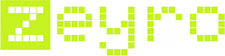 Zeyro logo