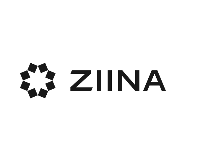 Ziina logo