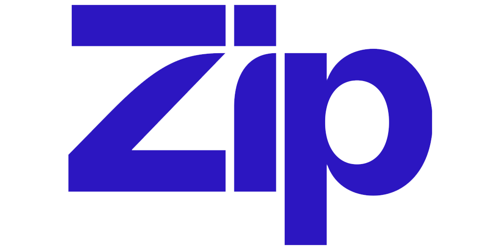 Zip logo