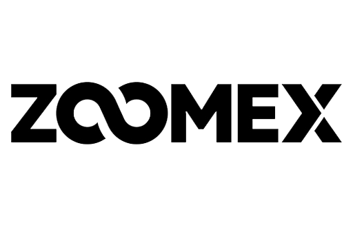 Zoomex logo