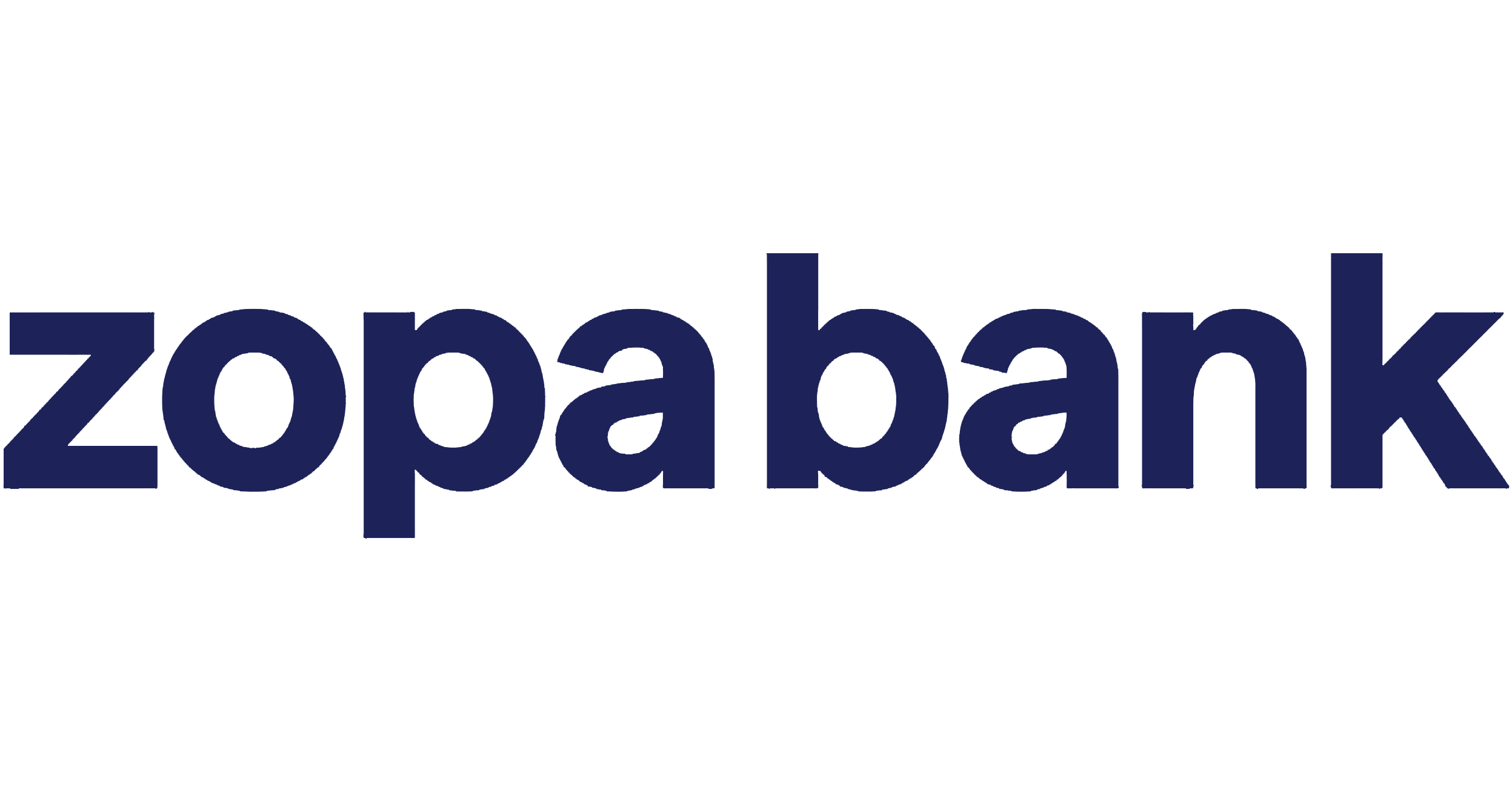 Zopa Bank logo