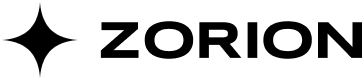 Zorion logo