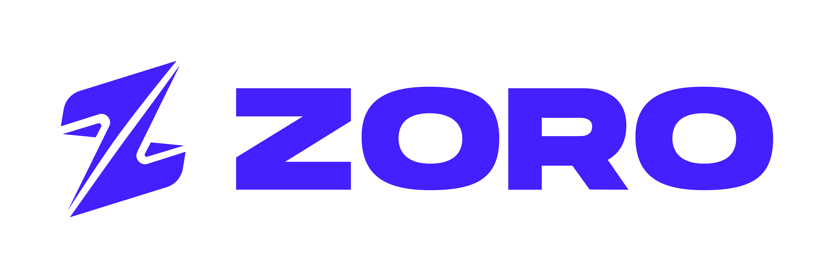 Zoro logo