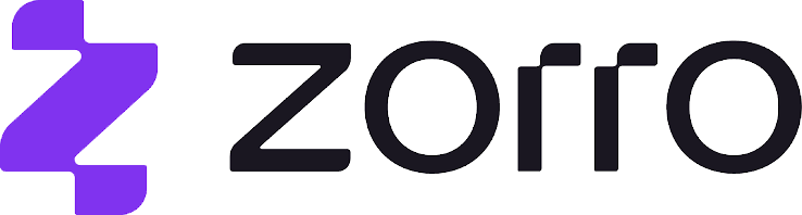 Zorro logo
