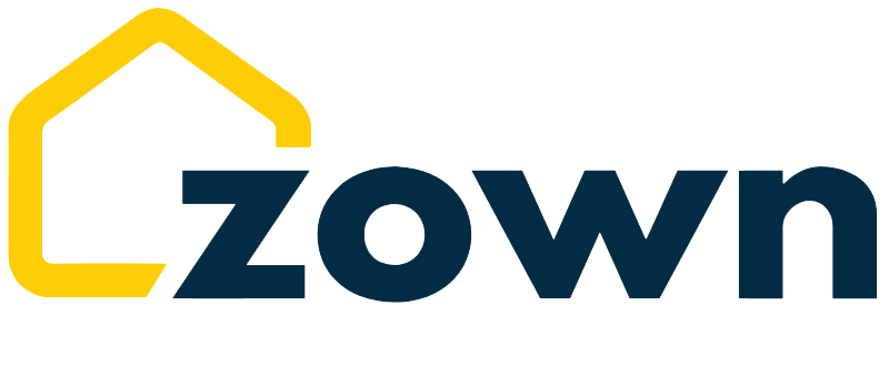 Zown logo