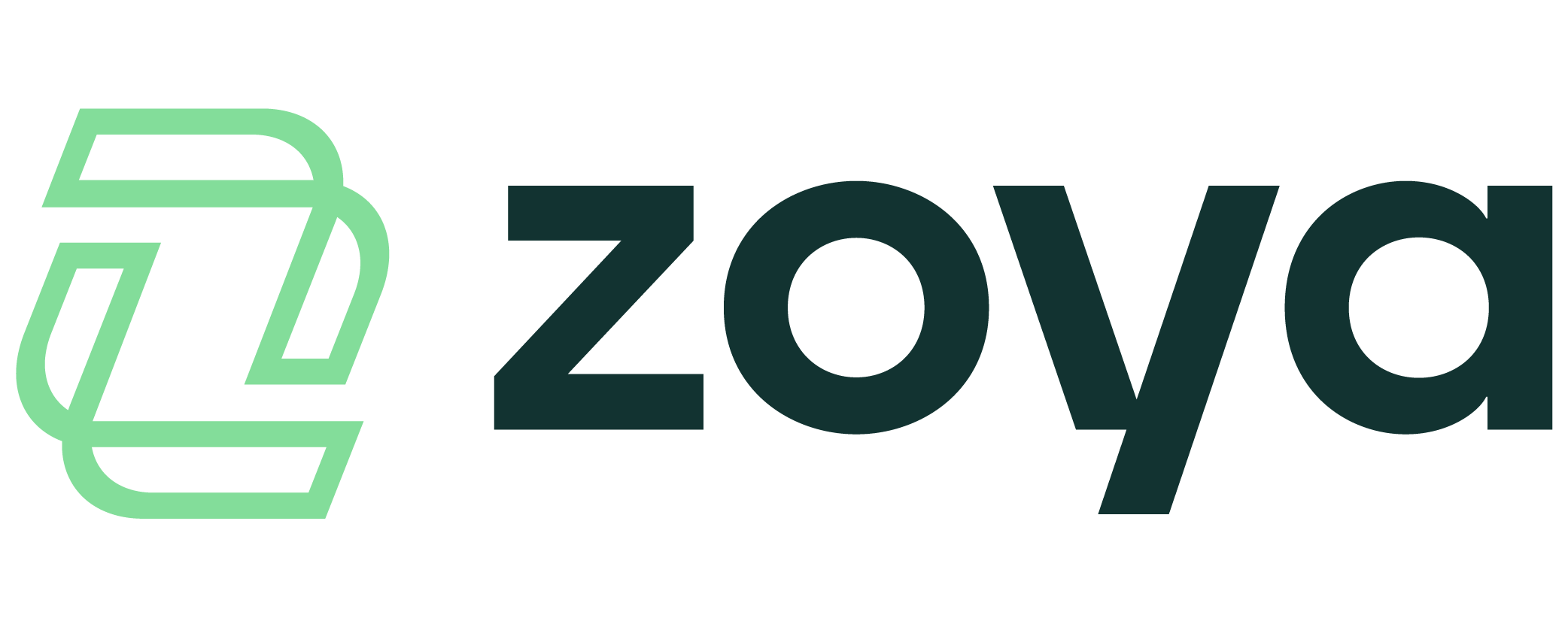Zoya logo