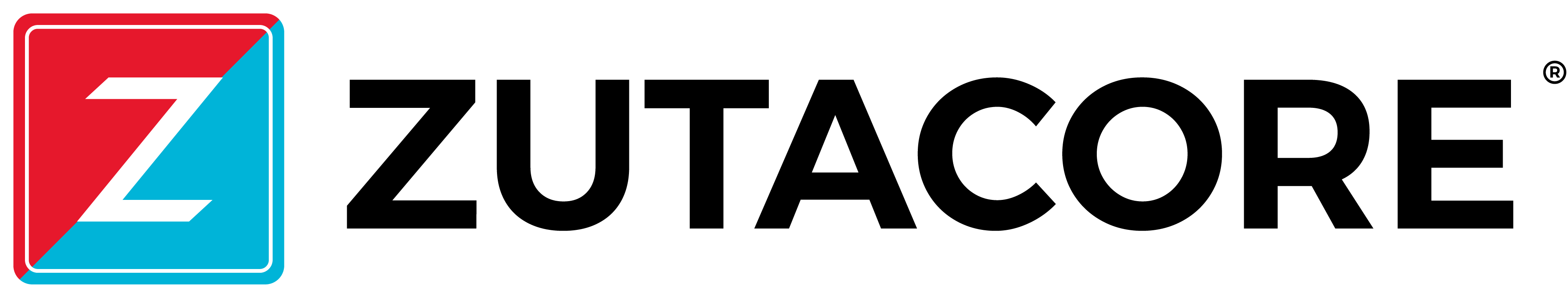 ZutaCore logo