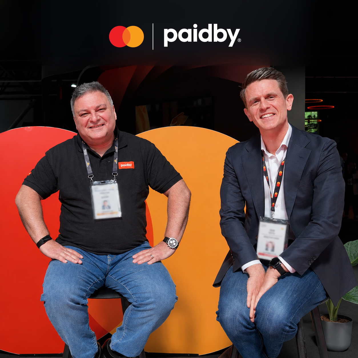 PAIDBY - MASTERCARD 3